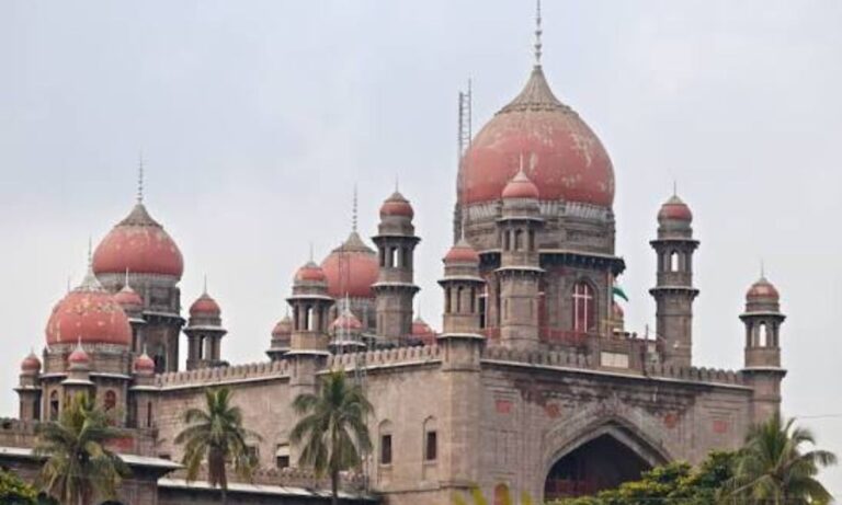 ہائی کورٹ نے JNTU گریس مارکس پر وضاحت طلب کی | JNTU Grace Marks