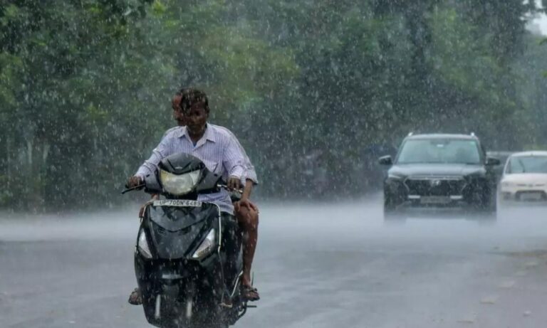 تلنگانہ میں مانسون کی بارش کم | Telangana Monsoon Deficit