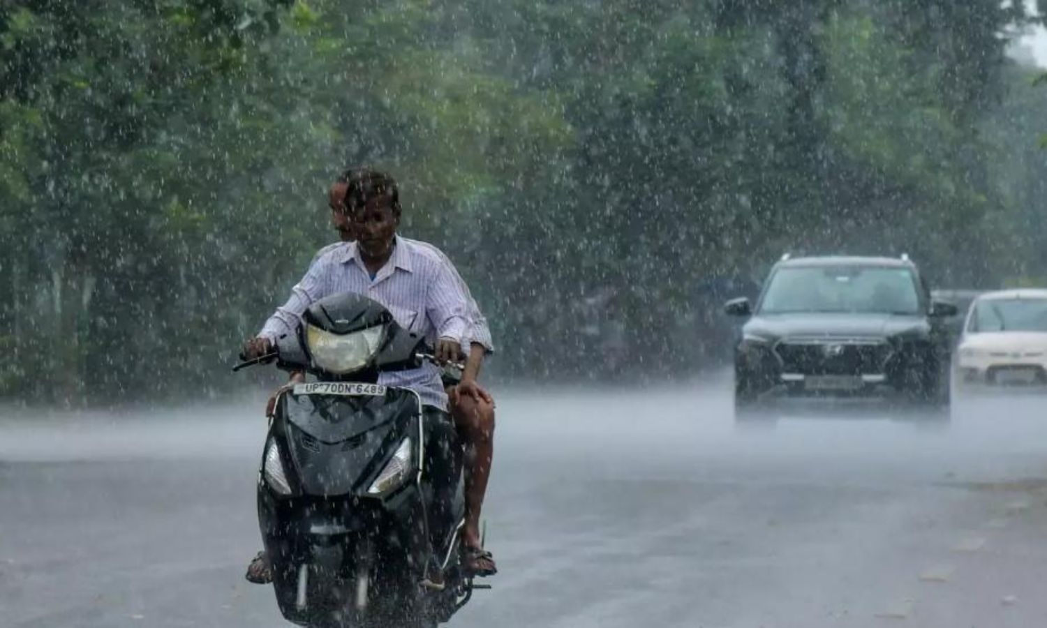 تلنگانہ میں مانسون کی بارش کم | Telangana Monsoon Deficit