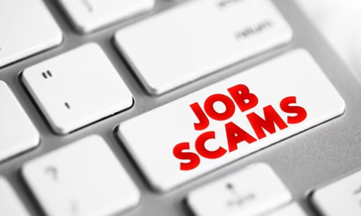 نوکری فراڈ میں 2 افراد گرفتار | Wanaparthy Job Fraud