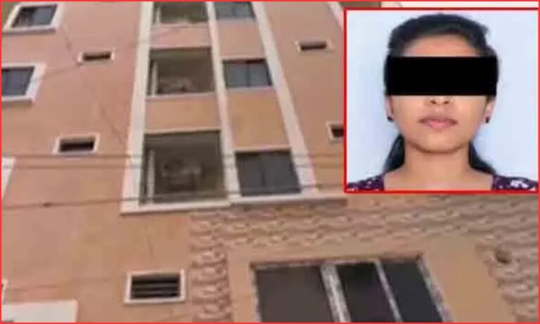 مادھاپور ہوٹل میں خاتون کی موت | Madhapur Hotel Death