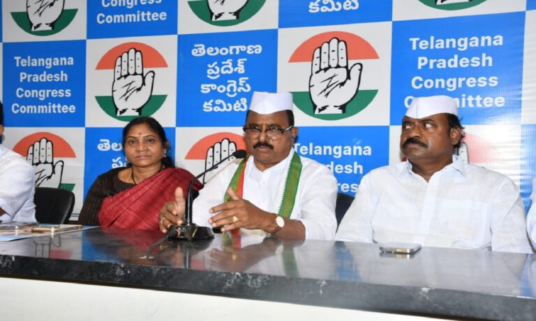 ملو روی کا تلنگانہ جدوجہد پر بڑا بیان | Telangana Armed Struggle