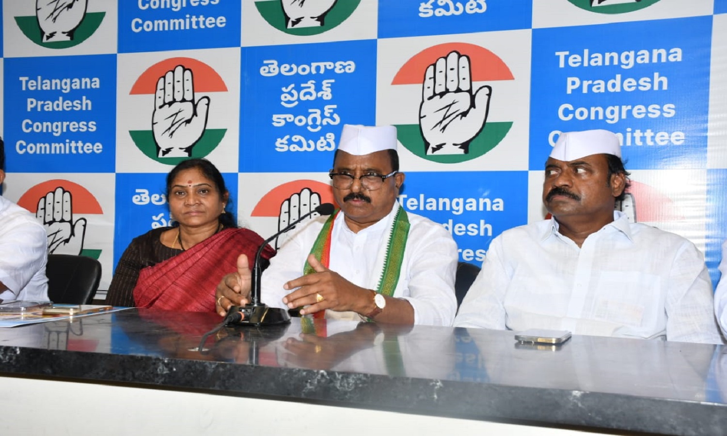 ملو روی کا تلنگانہ جدوجہد پر بڑا بیان | Telangana Armed Struggle