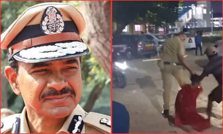 حفیظ پیٹ حملہ، ہوم گارڈ پر کارروائی | Hafeezpet Assault