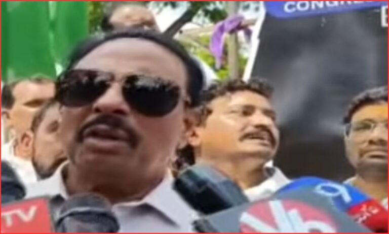 خیرت آباد ضمنی انتخاب پر دانم ناگیندر کا دعویٰ | Khairatabad Bypoll