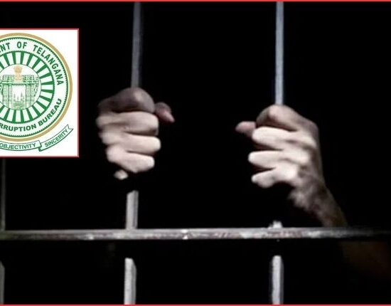 سابق تحصیلدار کو رشوت کیس میں 2 سال قید | Tahsildar Bribery Case