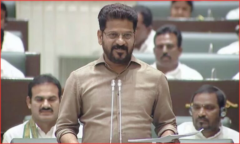22A معاملے پر ریونت ریڈی کا جواب|22A Issue Telangana