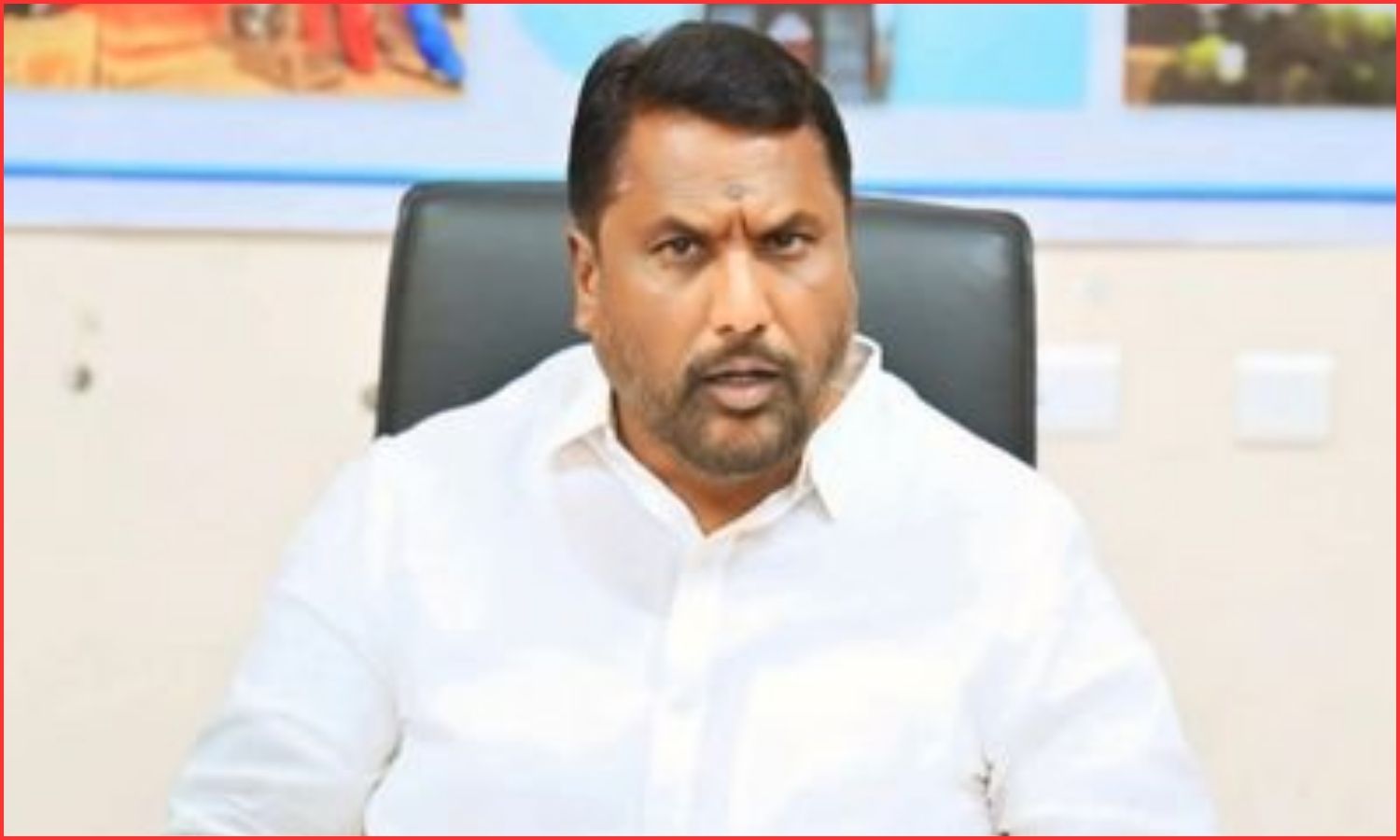 جگن کے خاندان کو مدد کی یقین دہانی | Jagan Family Support