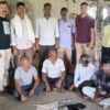 سداشیو نگر میں جوئے پر چھاپہ | Sadashivanagar Gambling Raid