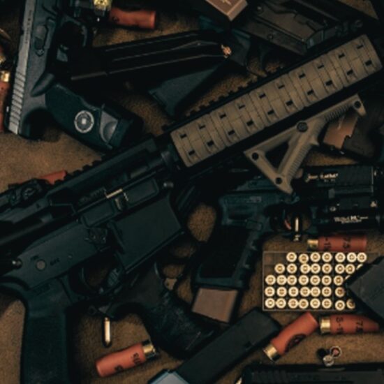 مدراس رجمنٹ سے 12 ہتھیار چوری | Army Weapons Theft