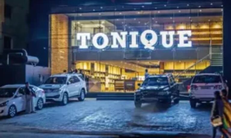 ٹونیک شراب دکان الاٹمنٹ پر شفافیت کے سوالات | Liquor Shop Allocation