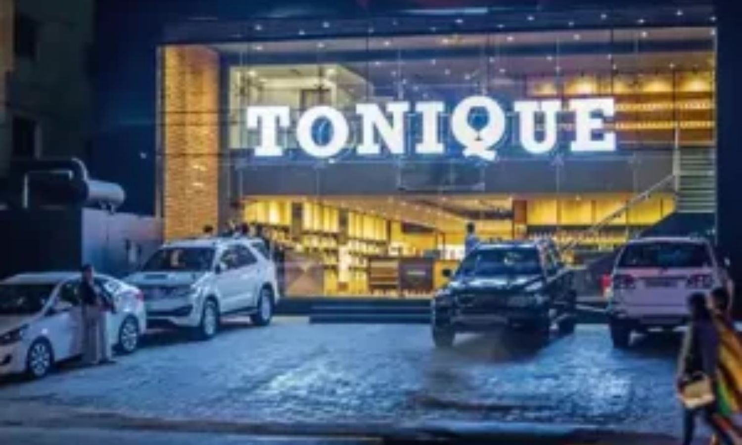 ٹونیک شراب دکان الاٹمنٹ پر شفافیت کے سوالات | Liquor Shop Allocation