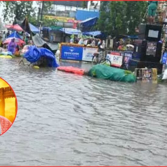 ہنمکنڈہ کے شہری مسائل پر بی جے پی کا حملہ | Hanamkonda Civic Issues