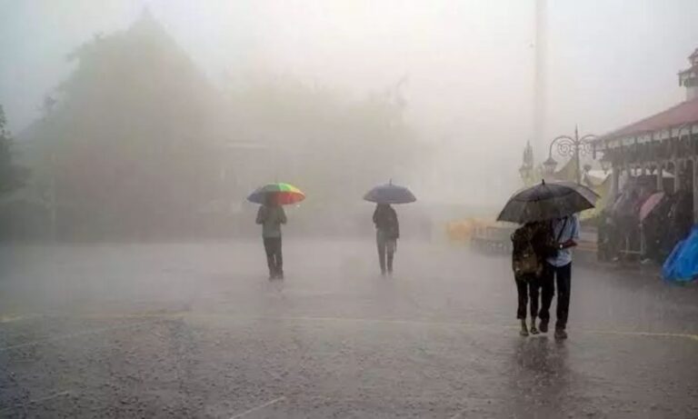 تلنگانہ میں شدید بارش کا امکان | Telangana Heavy Rains