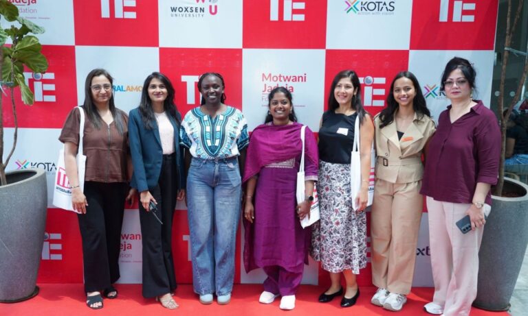 خواتین اسٹارٹ اپس کا ایشیائی بوٹ کیمپ | TiE Women Asia Summit
