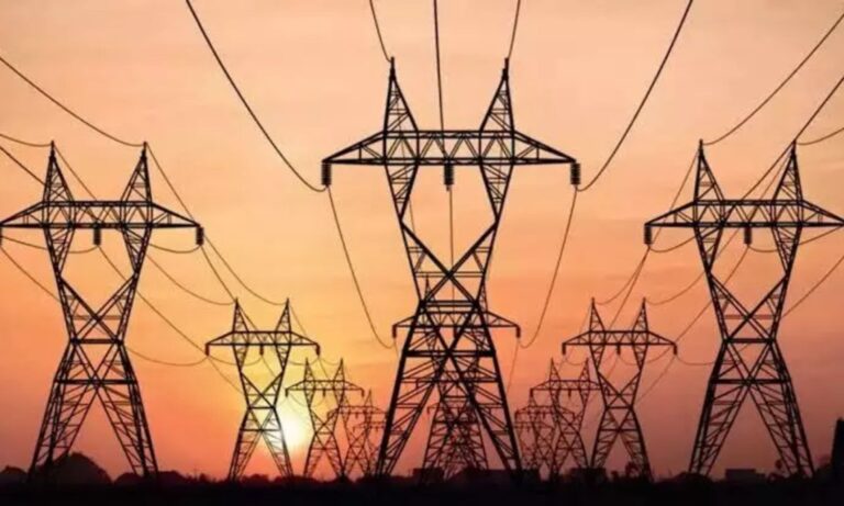 تلنگانہ میں بجلی کی طلب کا نیا ریکارڈ | Electricity Demand