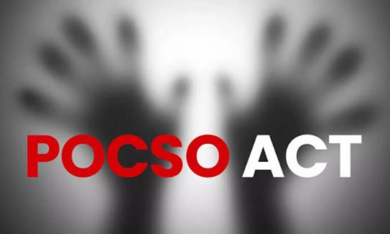 طالبہ سے مبینہ زیادتی پر پوکسو کیس درج | POCSO Case
