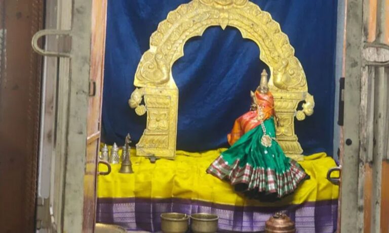 سری رنگاپورم مندر میں چوری | Srirangapuram Temple Theft