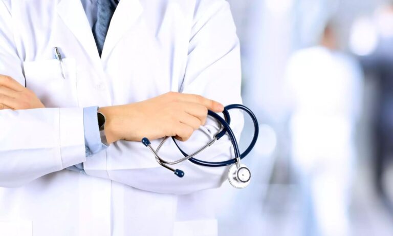 292 اسپیشلسٹ ڈاکٹروں کی سلیکشن لسٹ جاری | TVVP Specialist Doctors