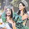 عادل آباد کی پریتی منڈے بنی مس ارتھ واٹر انڈیا | Miss Earth Water India
