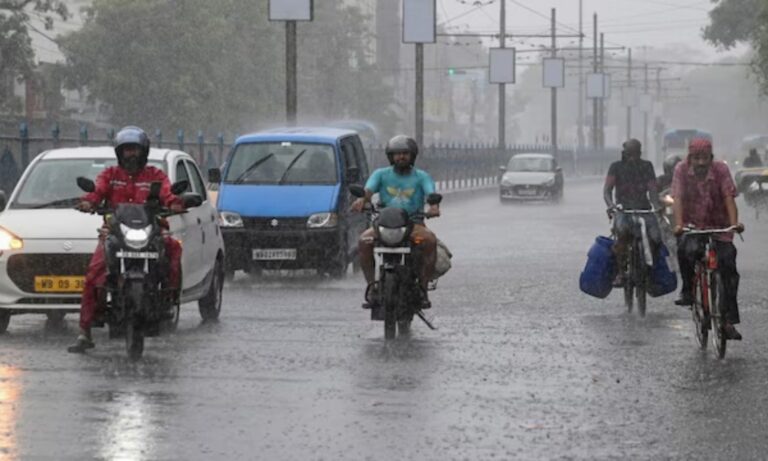 مانسون کی واپسی 19 ستمبر سے | Monsoon Withdrawal