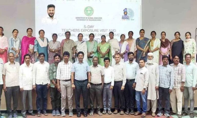33 اساتذہ فن لینڈ کے مطالعاتی دورے پر جائیں گے | Teachers Finland Tour