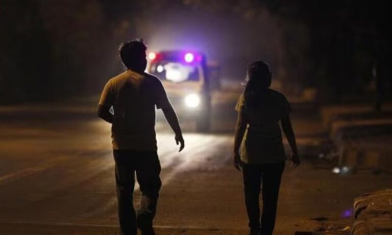 شیریشا واقعہ کے بعد خواتین کے تحفظ پر سوالات | Telangana Women Safety