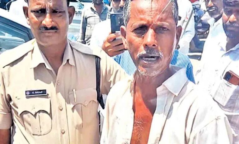 جنگاوں میں اراضی تنازع | Jangaon Land Dispute