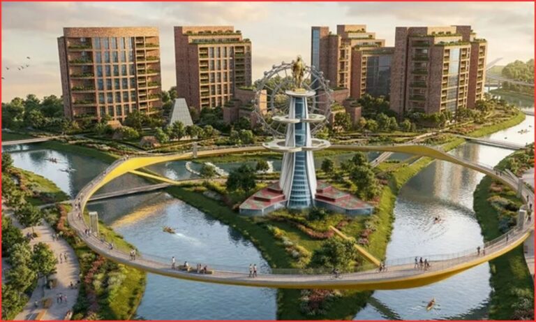 دسہرہ پر موسیٰ ریور بحالی منصوبہ کا ہوگا آغاز | Musi River Rejuvenation