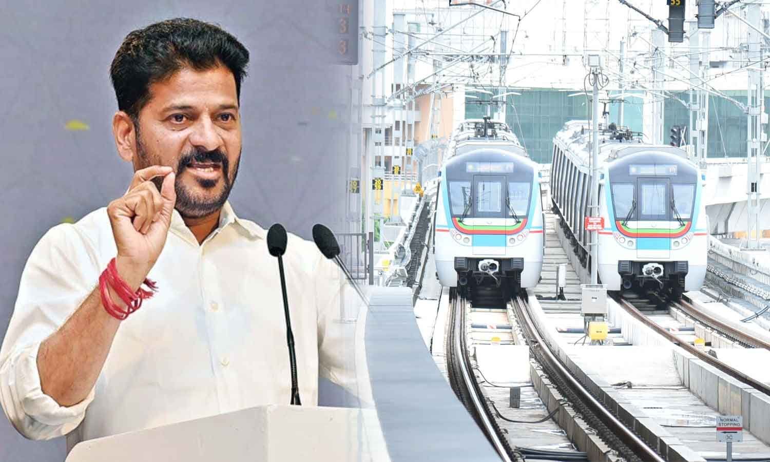 دسمبر میں شروع ہوگا پرانے شہر میٹرو کا کام | Old City Metro