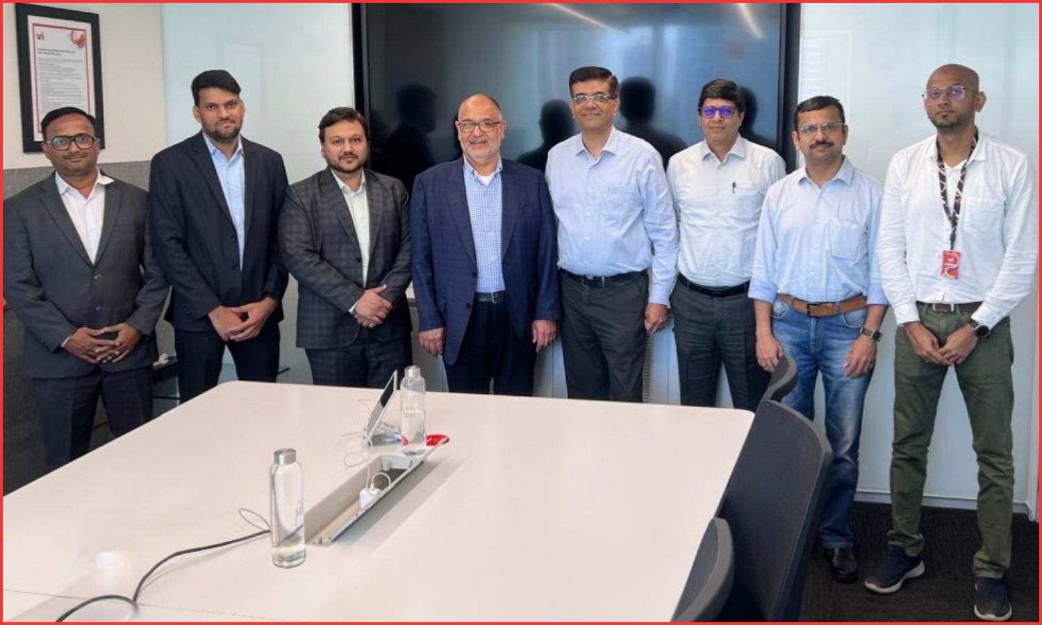 ممبئی میٹرو میں 4G اور 5G سروسز کا معاہدہ | Metro Connectivity