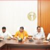 پونم پربھاکر کا کے سی آر سے فوری استعفے کا مطالبہ | KCR Resignation