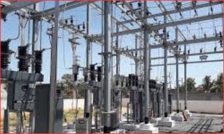 تلنگانہ میں بجلی کی طلب کا نیا ریکارڈ | Power Demand Record