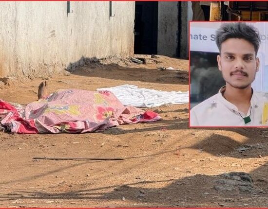 میلار دیو پلی میں روڈی شیٹر کا قتل | Rowdy Sheeter Murder
