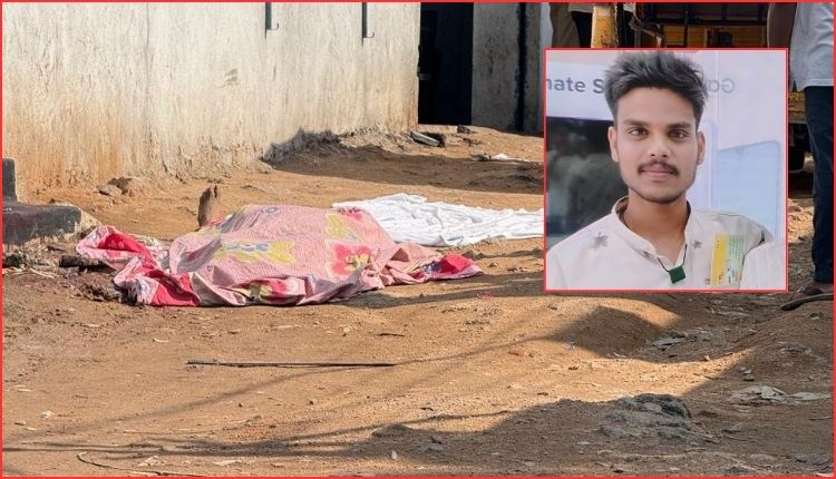 میلار دیو پلی میں روڈی شیٹر کا قتل | Rowdy Sheeter Murder