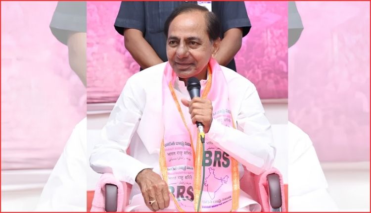 کے سی آر نے بی آر ایس اجلاس طلب کیا | KCR Strategy