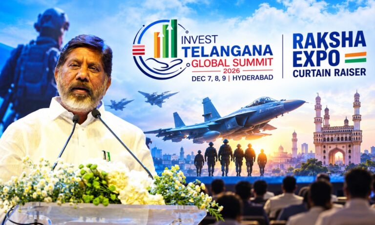 Raksha Expo