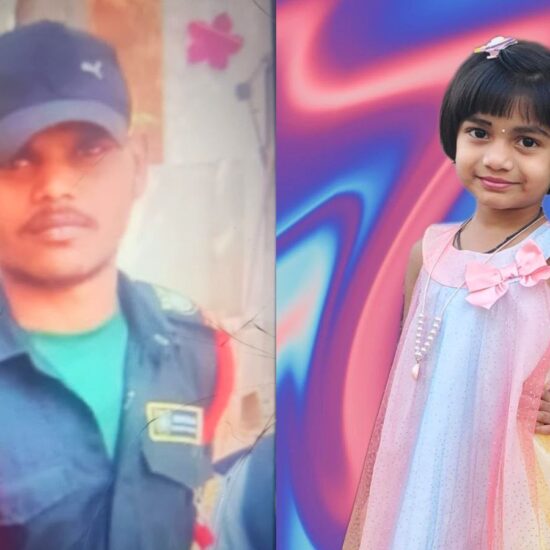 بچی کا قتل، 20 لاکھ تاوان کا مطالبہ | Hyderabad Girl Murder