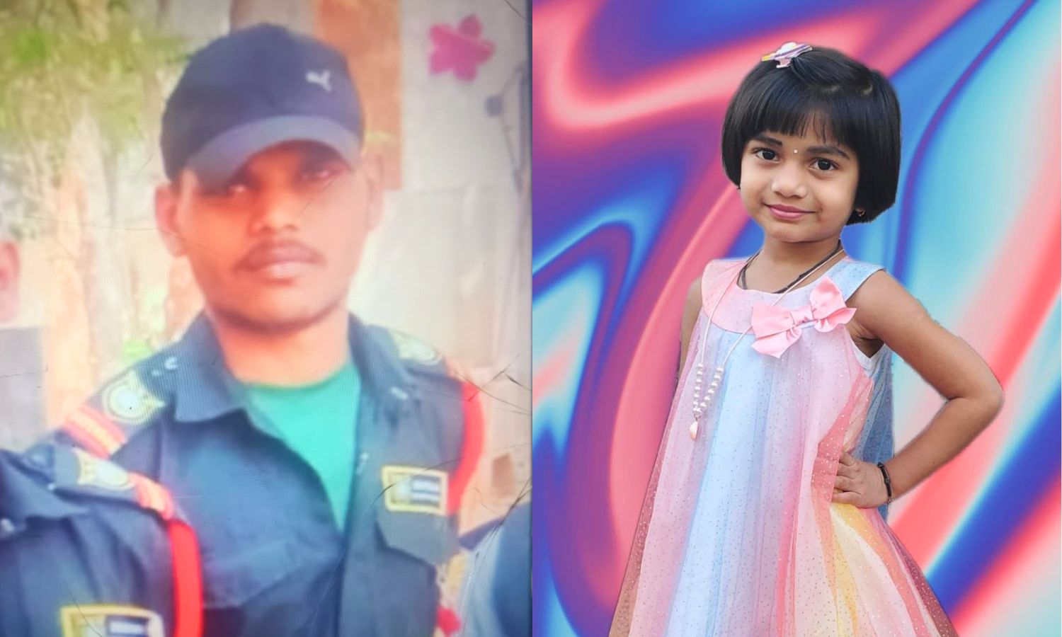 بچی کا قتل، 20 لاکھ تاوان کا مطالبہ | Hyderabad Girl Murder