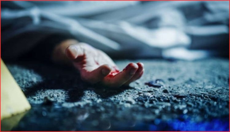 حیدرآباد میں نوجوان کی لاش برآمد| Hyderabad Death Case
