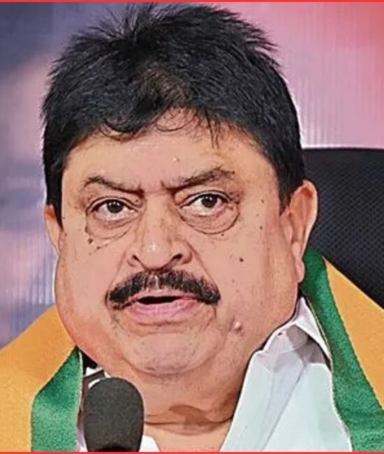 تلنگانہ ایم ایل سی نشستوں کے لیے بی جے پی میں مقابلہ تیز | Telangana MLC Race