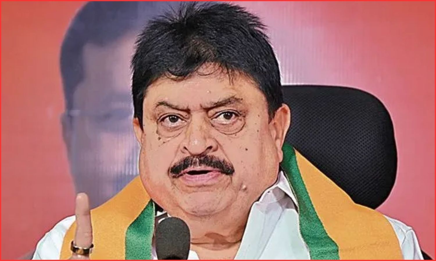 تلنگانہ ایم ایل سی نشستوں کے لیے بی جے پی میں مقابلہ تیز | Telangana MLC Race