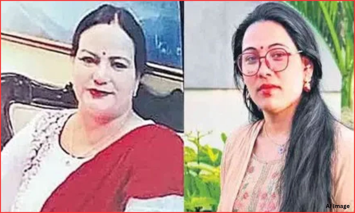 ریٹائرڈ آئی پی ایس افسر کی اہلیہ کے قتل میں 5 گرفتار | Retired IPS Murder Case