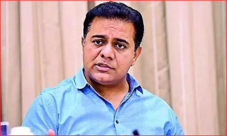 کے ٹی آر کا دفاعی کمپنیوں کی جانچ کا مطالبہ | Defence Company Probe