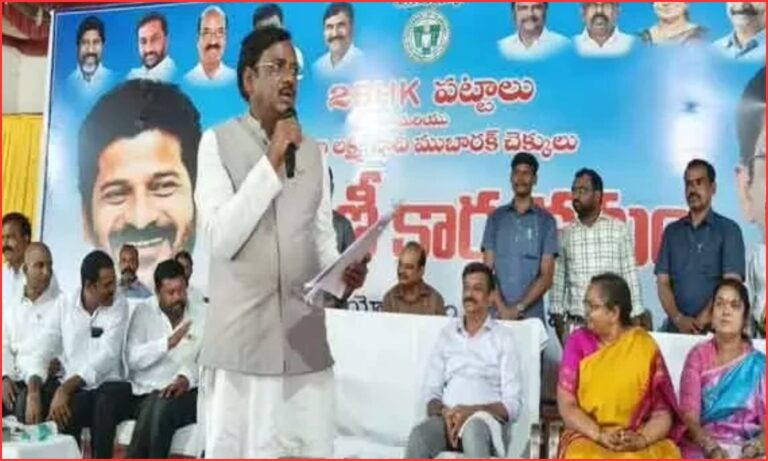 تلنگانہ میں پانی اور بجلی بچانے کی اپیل | Telangana Water Conservation