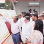 نئے عثمانیہ اسپتال کی تعمیر میں تیزی لانے کی ہدایت | Osmania Hospital Project
