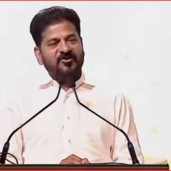 تلنگانہ کا 2047 تک 3 ٹریلین ڈالر معیشت کا ہدف | Telangana Growth Vision