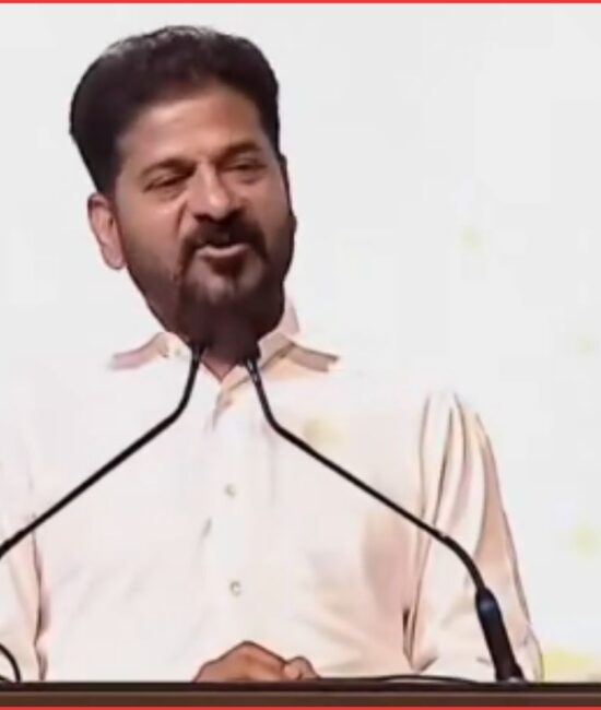 تلنگانہ کا 2047 تک 3 ٹریلین ڈالر معیشت کا ہدف | Telangana Growth Vision