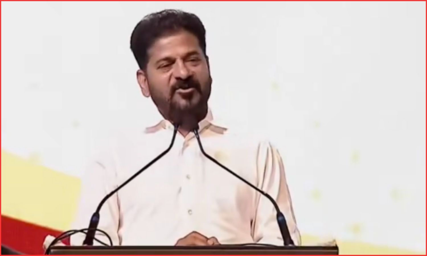 تلنگانہ کا 2047 تک 3 ٹریلین ڈالر معیشت کا ہدف | Telangana Growth Vision