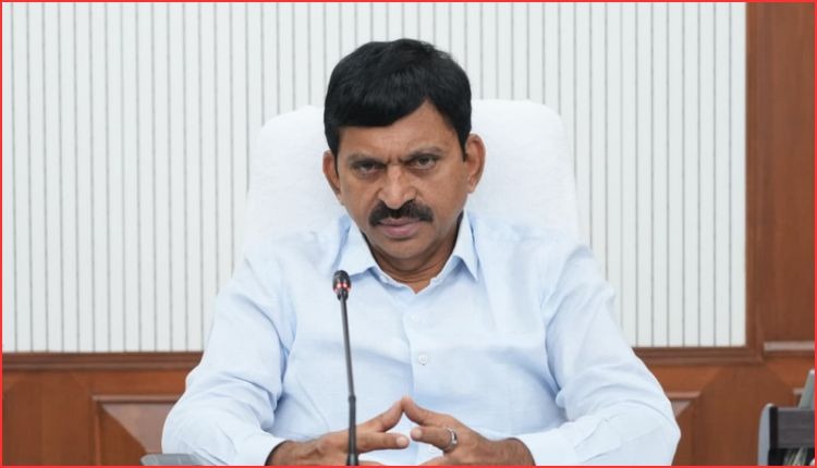 تلنگانہ میں محکمہ مال کی اصلاحات | Telangana Revenue Reforms